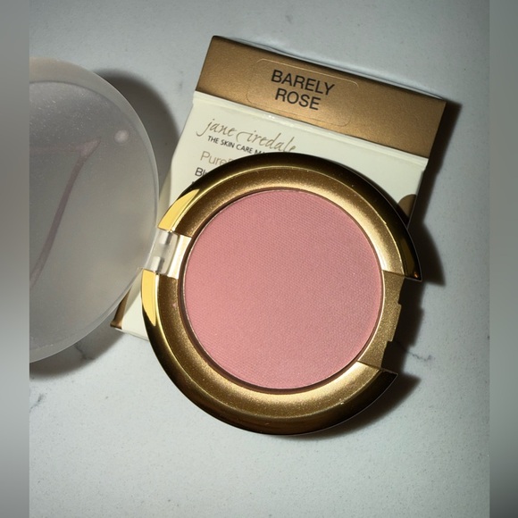 Jane Iredale PurePressed Blush- NEW - Picture 13 of 16